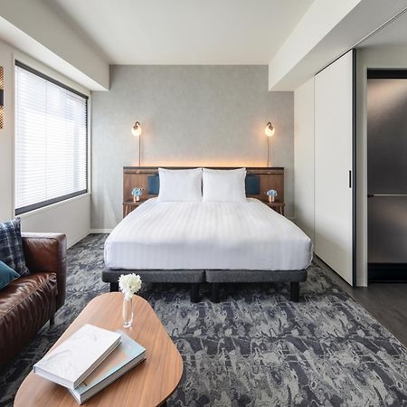 The Lively Honmachi Osaka / Vacation Stay 76687 Exterior foto