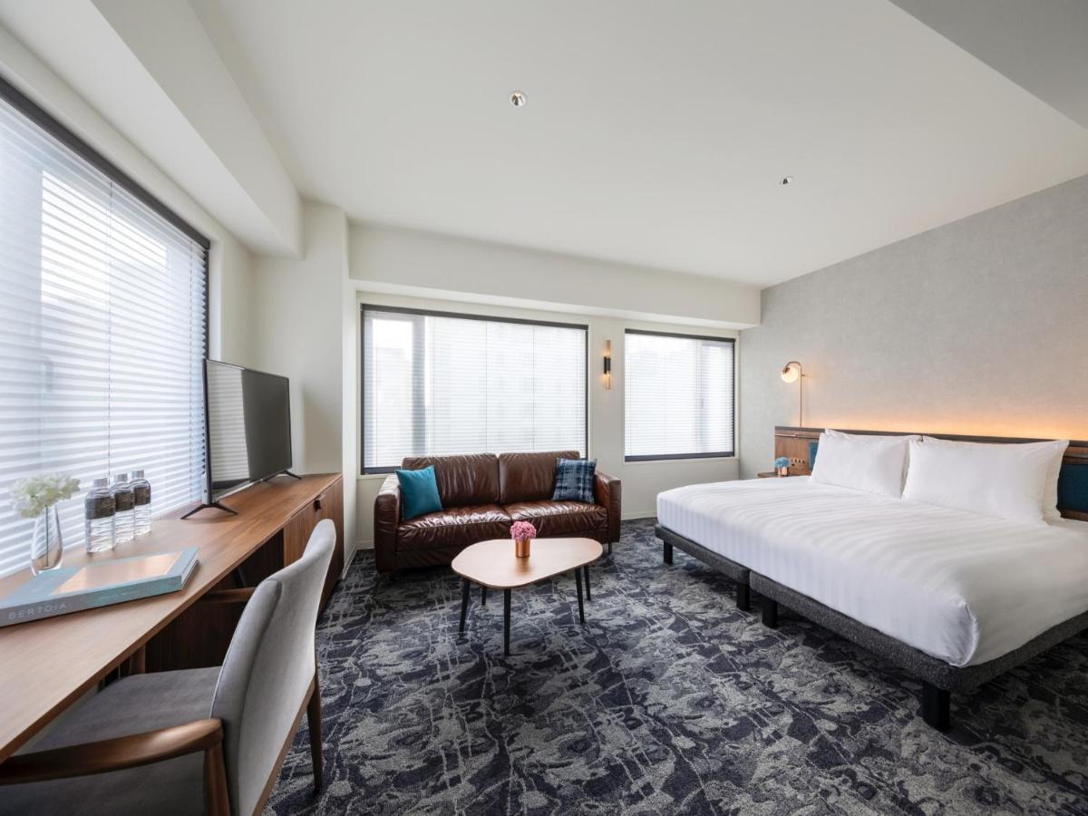The Lively Honmachi Osaka / Vacation Stay 76687 Exterior foto
