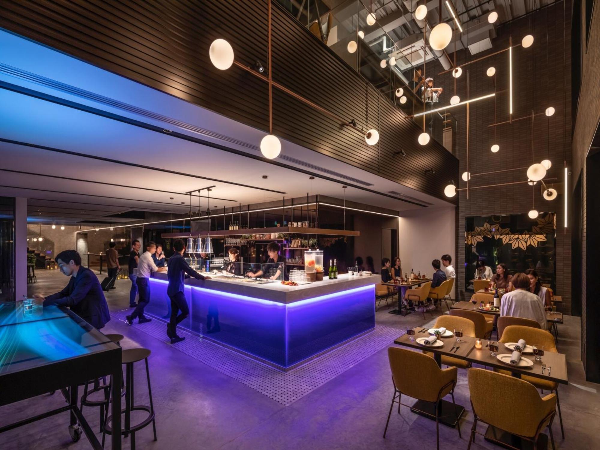 The Lively Honmachi Osaka / Vacation Stay 76687 Exterior foto