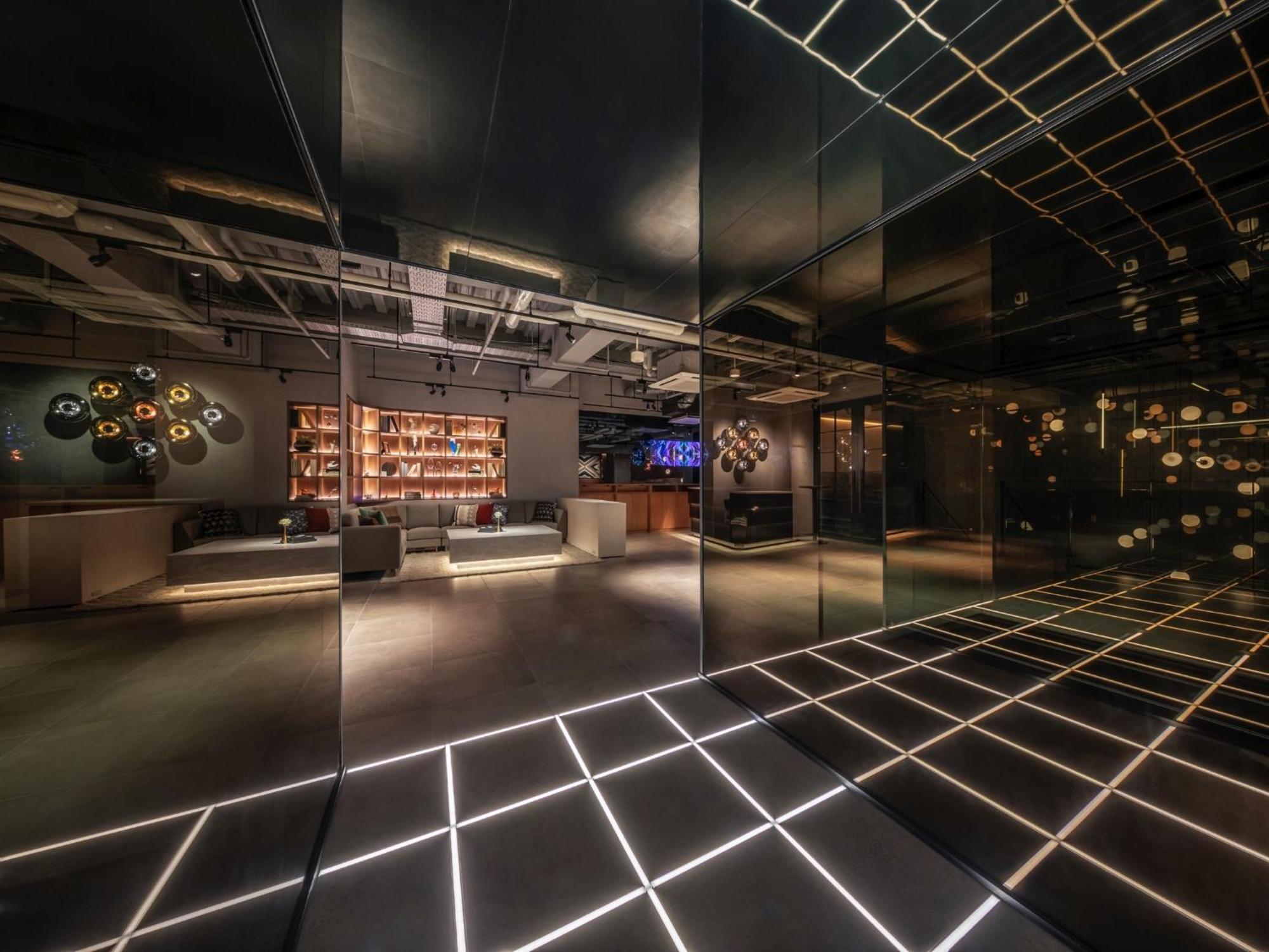 The Lively Honmachi Osaka / Vacation Stay 76687 Exterior foto