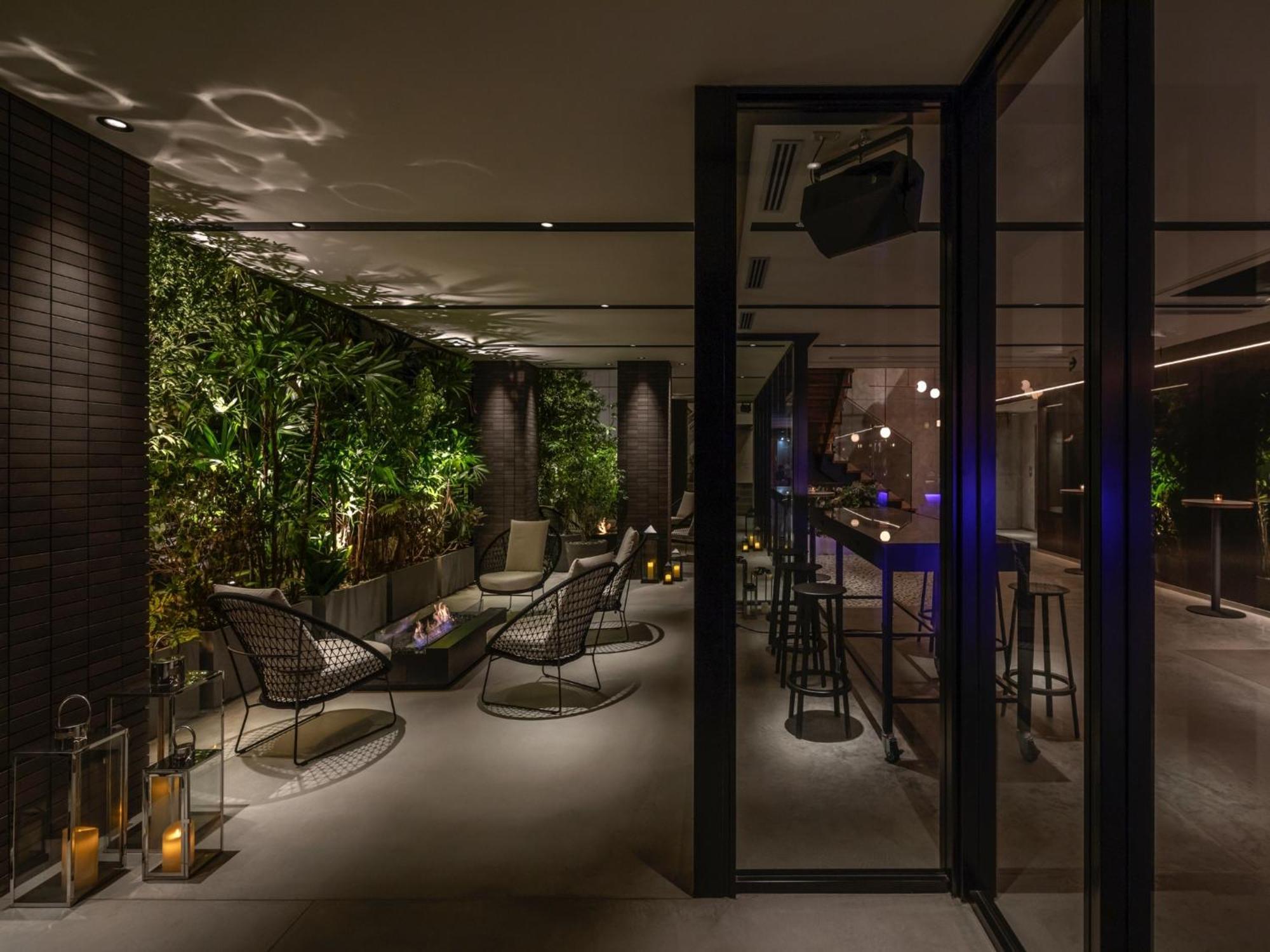 The Lively Honmachi Osaka / Vacation Stay 76687 Exterior foto
